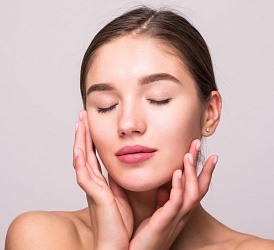 Химический пилинг для лица