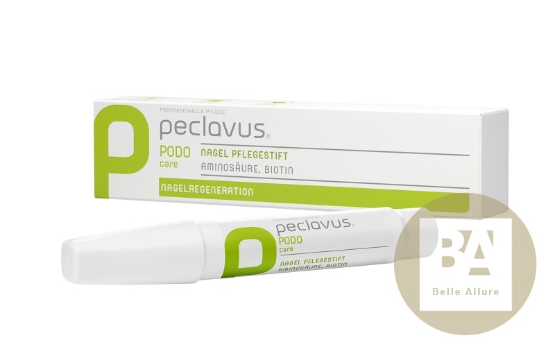 Peclavus Nagel Pflegestift (Восстанавливающий карандаш для ногтей), 4 мл, фото