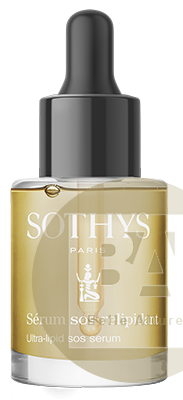 Ultra-lipid SOS serum / УЛЬТРАПИТАТЕЛЬНАЯ SOS-СЫВОРОТКА, фото
