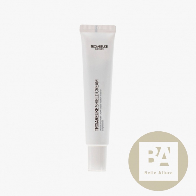 Защитный крем/SHIELD CREAM, 25 мл, фото