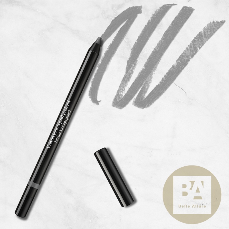 Intense look eye pencil / Карандаш для глаз, оттенок 50 "Глубокий серый", фото