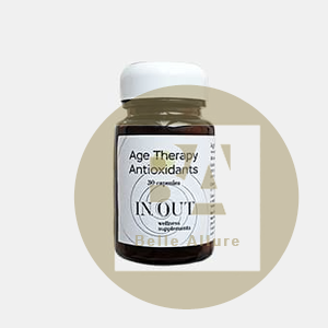 Wellness complex «Age Therapy Antioxidants», 30 капсул, фото