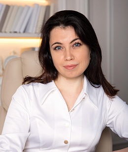 Алтаева Александра Андреевна