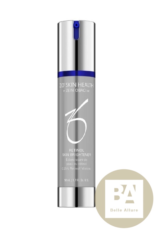 Крем для выравнивания тона кожи с концентрацией ретинола 0,25% (Retinol Skin Brightener 0,25% retinol), фото