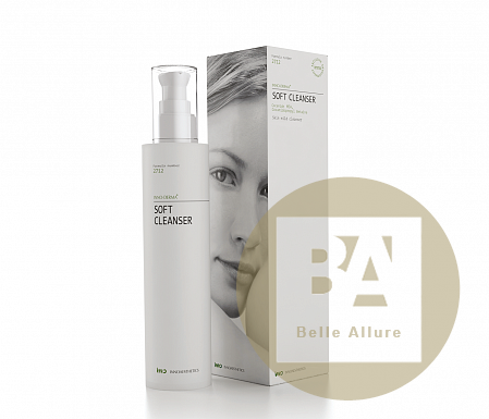 INNO-DERMA SOFT CLEANSER Мягкое очищающее средство, 200 мл, фото