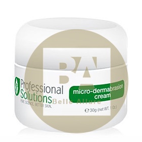 Professional Solutions Крем для микродермабразии Micro-Dermabrasion cream, 30 мл, фото