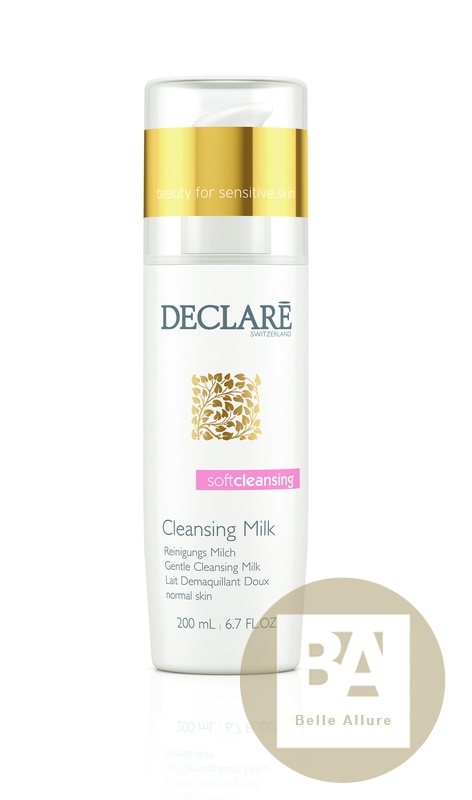 Enriched Cleansing Milk  Очищающее молочко, 200 мл, фото