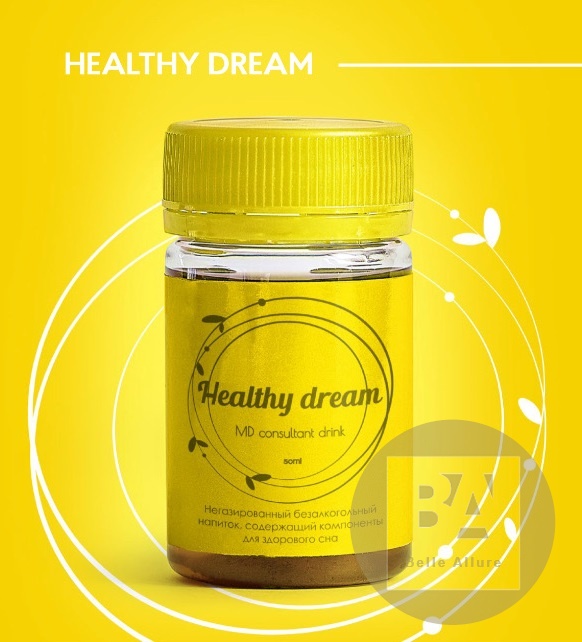 MD consultant drink Healthy drink, фото