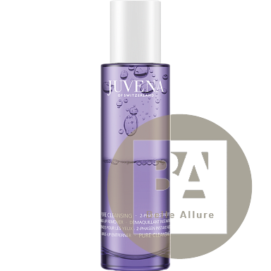 2-Phase Instant Eye Make-Up Remover / Двухфазное средство для снятия макияжа с глаз, 100 мл, фото