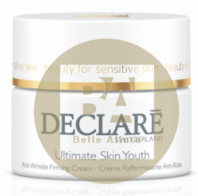Ultimate Skin Youth Интенсивный крем для молодости кожи, 50 мл, фото