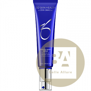 Обновляющий ночной крем (1% ретинола) / Radical Night Repair 1% retinol, 60 мл, фото