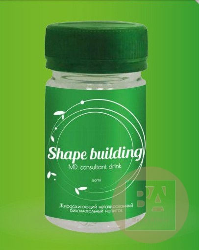 MD consultant drink Shape building 