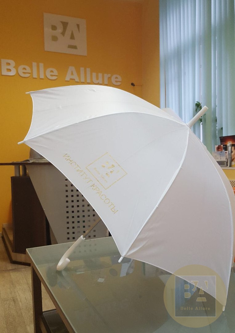 Зонт фирменный Belle Allure 