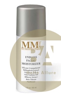 M&M System Endless Facial Moisturizer (pH 6,50)  Увлажняющий крем для лица, 50 мл, фото