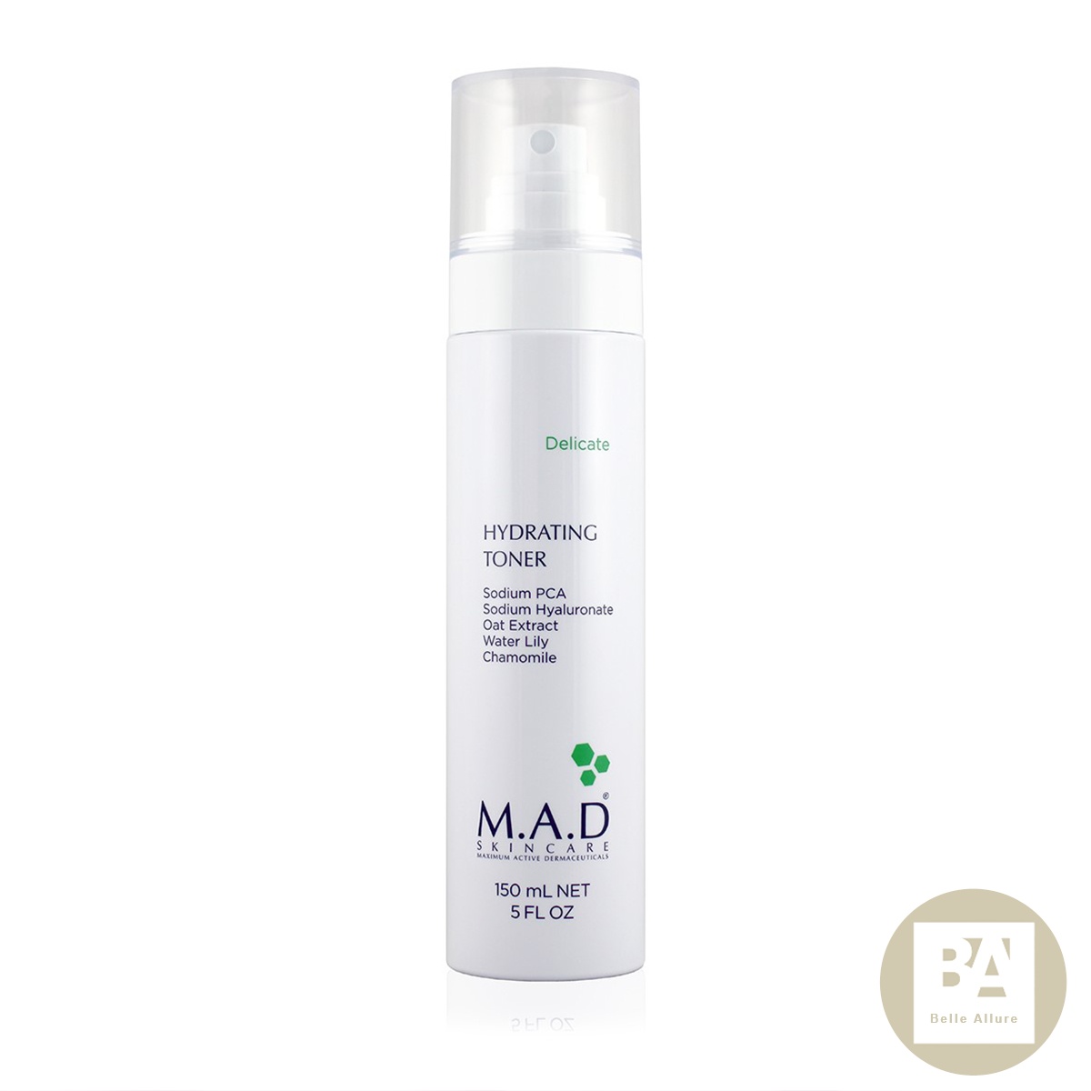 Успокаивающий тоник «Гидробаланс», 150 мл, фото