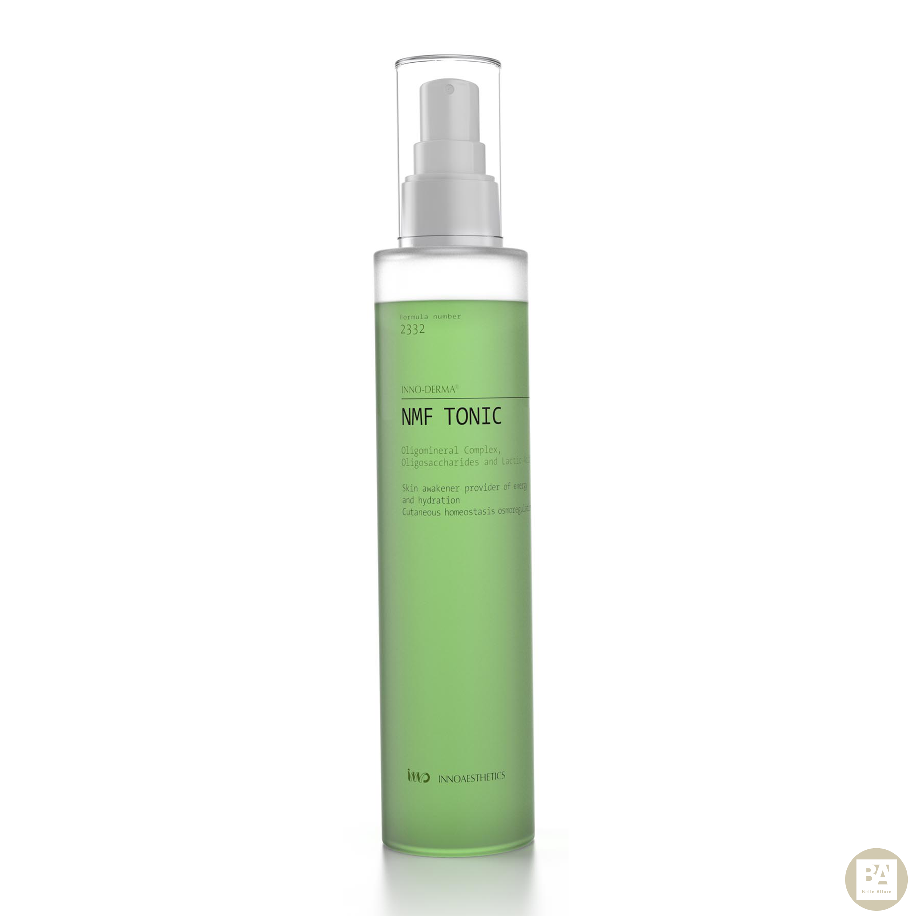 INNO-DERMA NMF TONIC Увлажняющий и тонизирующий мист, 200 мл, фото