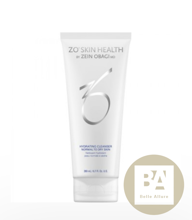 Очищающее средство с увлажняющим действием (Hydrating Cleanser), 200 мл, фото